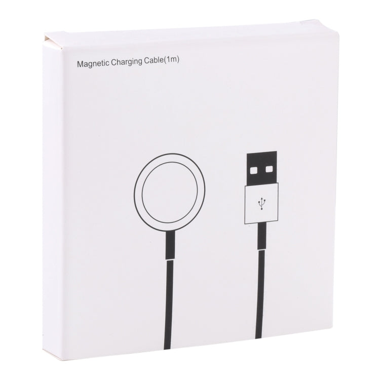 Magnetic Induction Charger Cable for Apple Watch - 1m Length