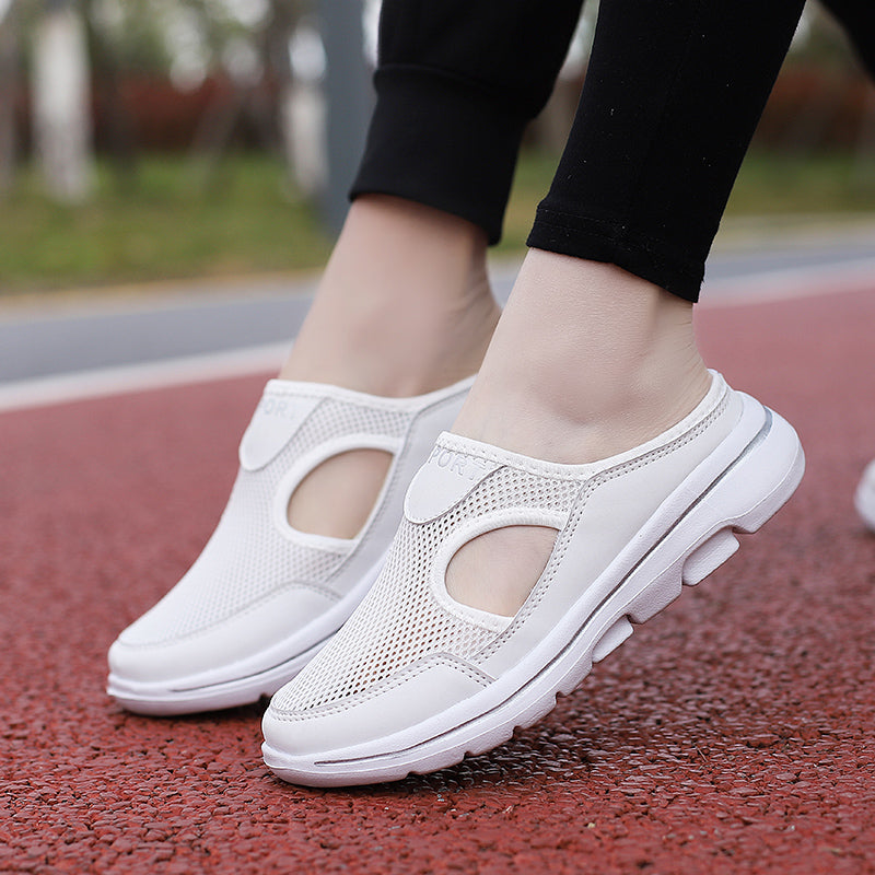 Comfortable Orthopedic House Slipper