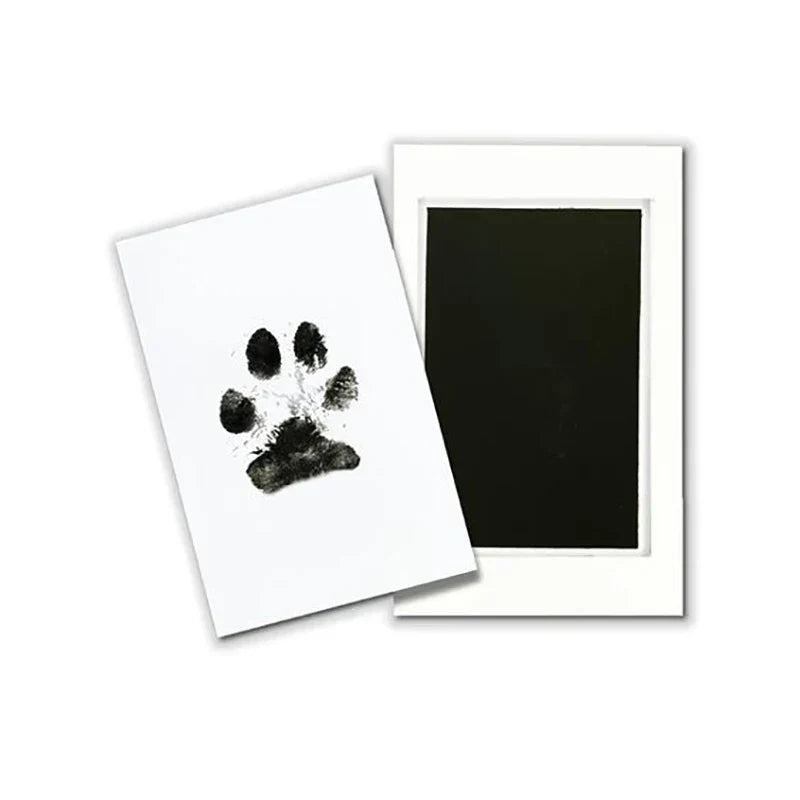 Paw Print Kit | Capture Your Most Beautiful Memories!
