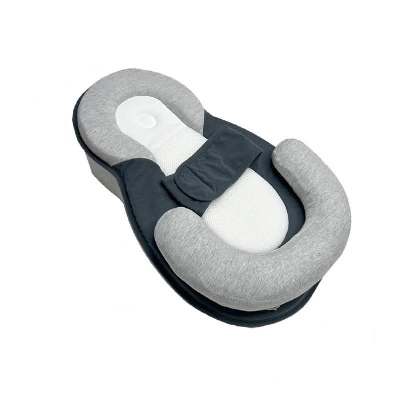 Ergonomic Cushion for Baby Head Support Pillow
