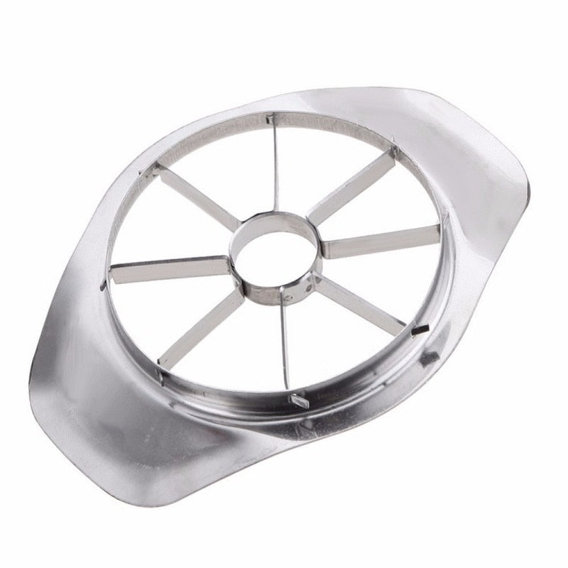 Quick and Healthy Apple Slicer Tool