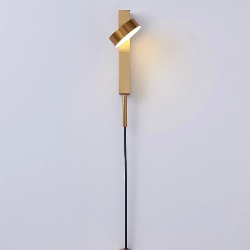 Stylish Home Stair Lamp