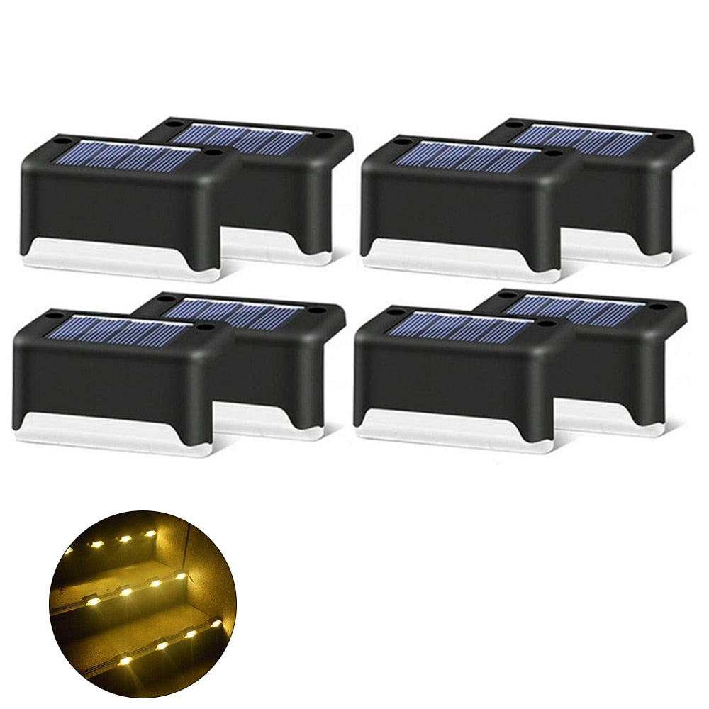Illuminate Your Path with EcoBright Solar Lanterns