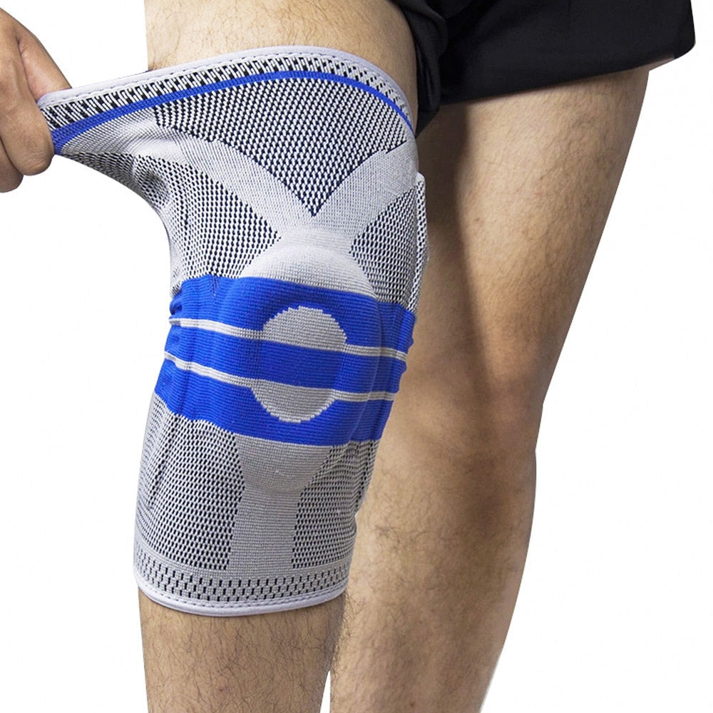 Durable Sports Knee Support for Strong Protection