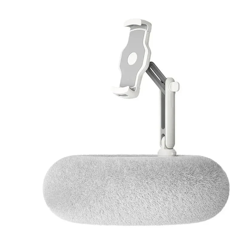 Versatile Tablet Rest for Hands-Free Viewing