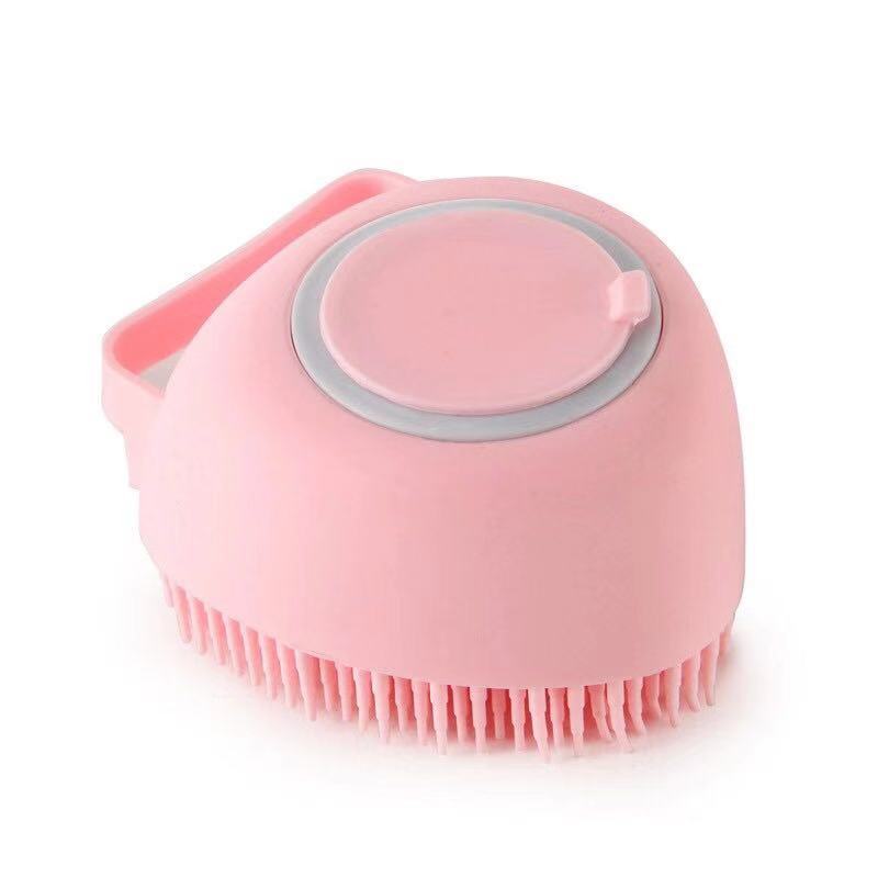 Pet Bathing Companion for Stress-Free Grooming