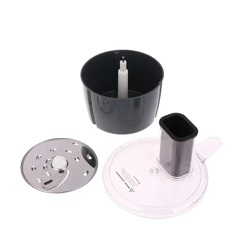 Mixing Kit for TM5 & TM6 | Heat Resistant & Dishwasher Safe | Food Safe