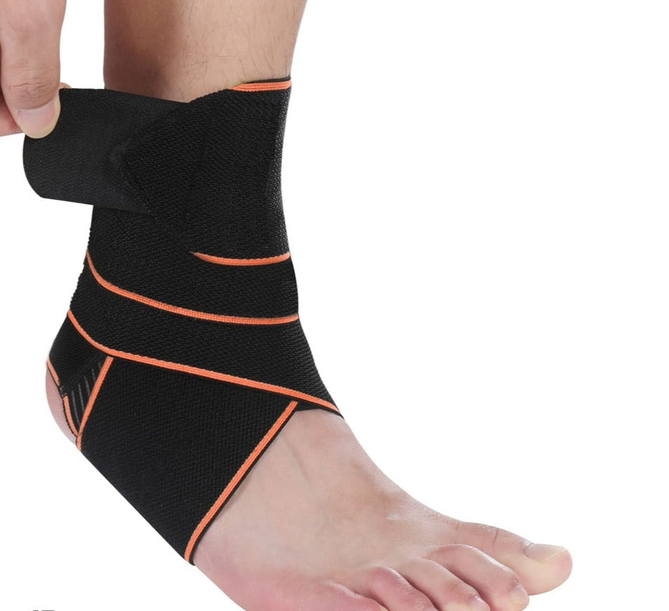 Ankle Support Brace for Sports Protection