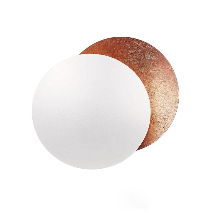 Solar Eclipse Night Light - Eclipse Lamp