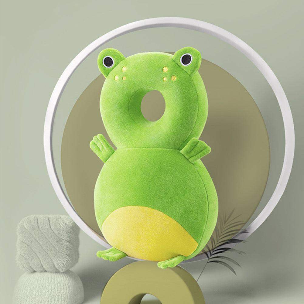 Toddler Backpack Head Protector – Soft Anti-Fall Veiligo Solution