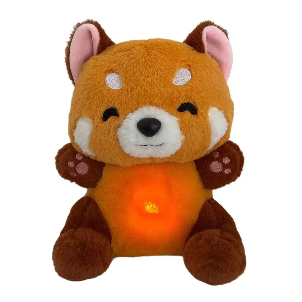 Koala Plush Toy with Calming Lights – Ideal for Sleep and Relaxation