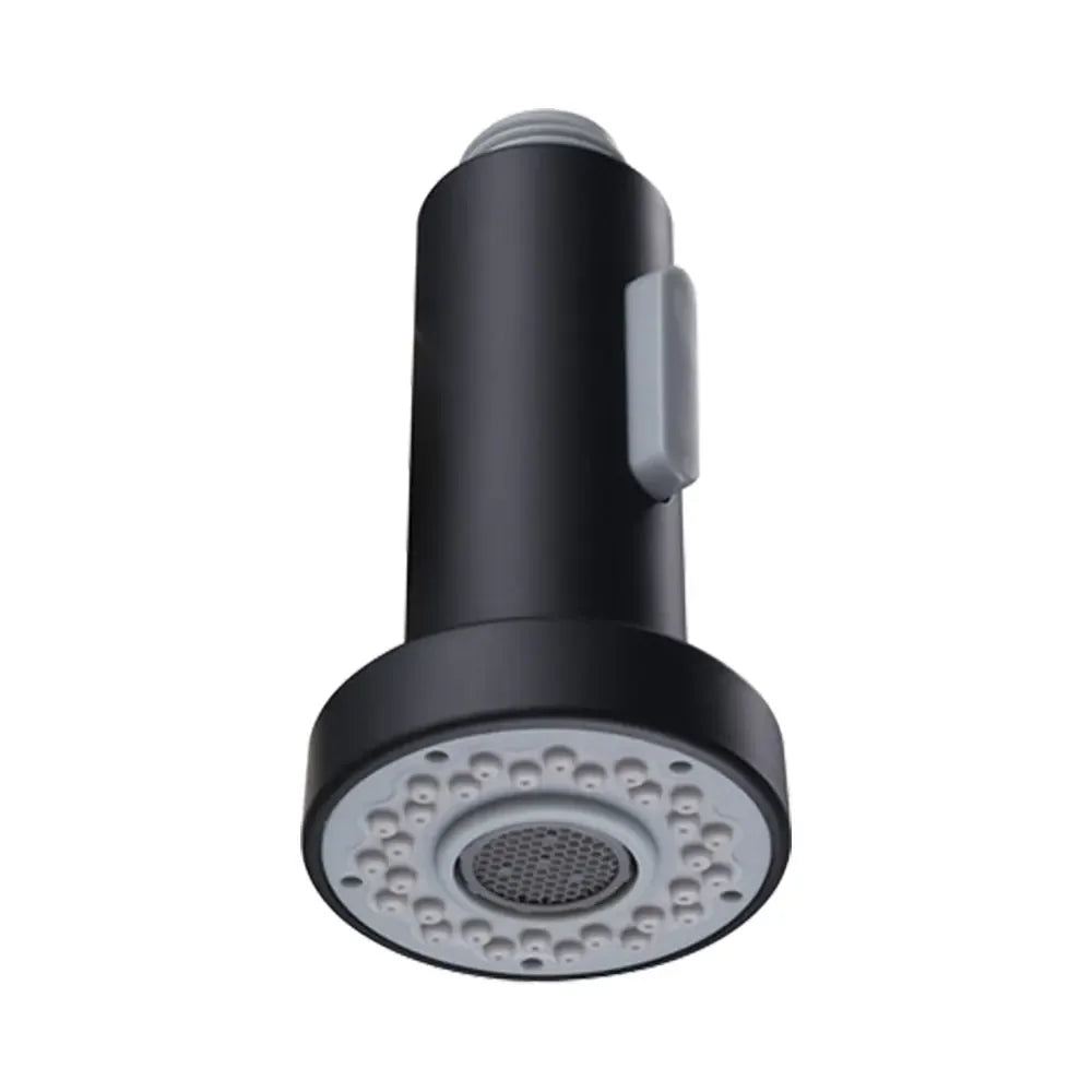 Multifunctional Kitchen Spray Attachment with Dual Spray Types
