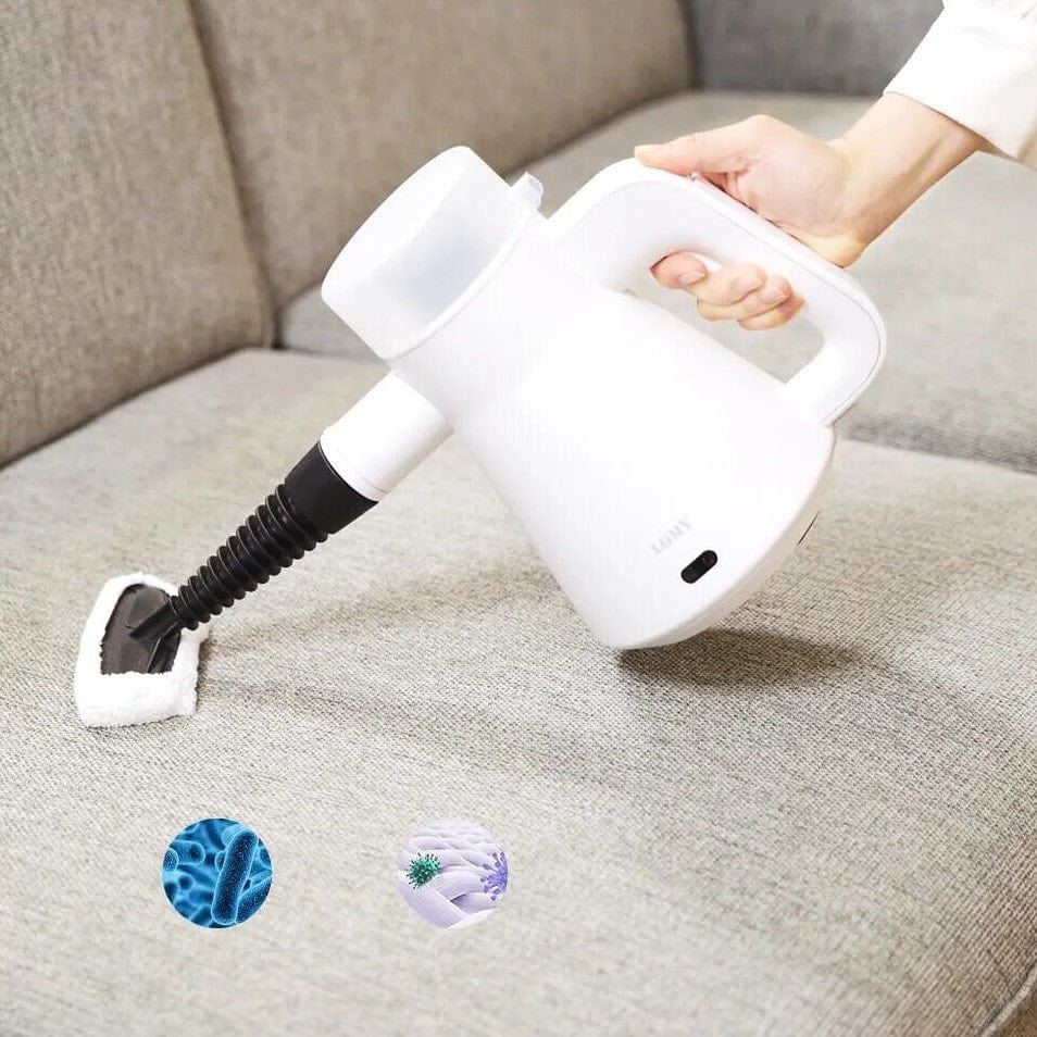 Home Steam Cleaner for Mite Removal – High Power