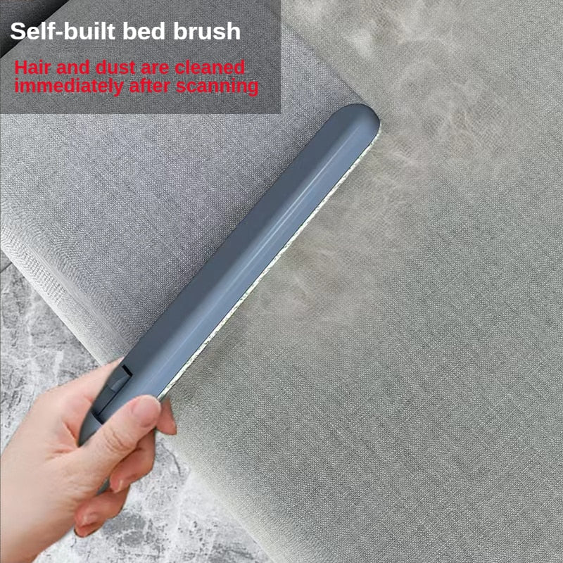 All-in-One Pet Hair and Lint Cleaning Tool