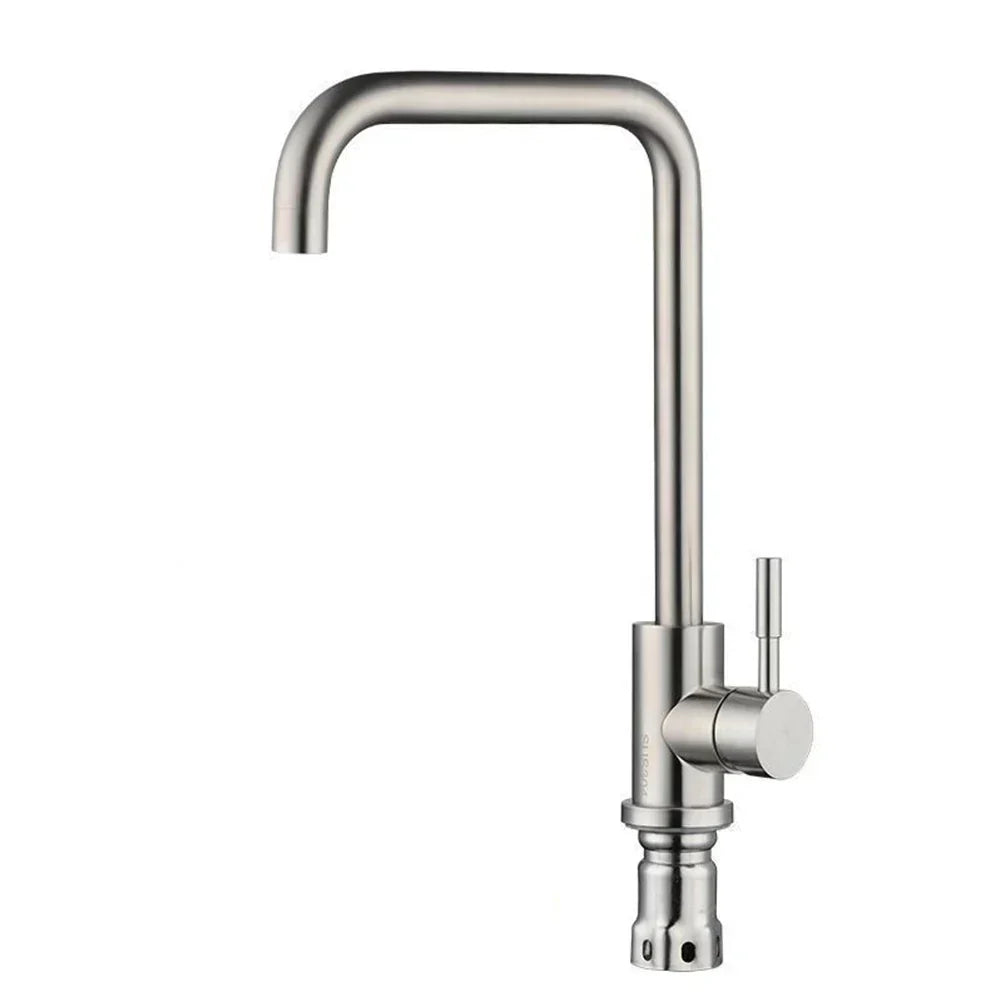 Elegant Kitchen Faucets for Functional Luxury – Taalita Collection