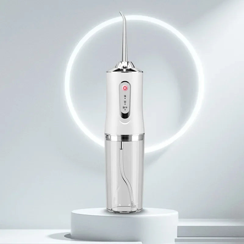 Wireless Water Flosser for Deep Dental Cleaning