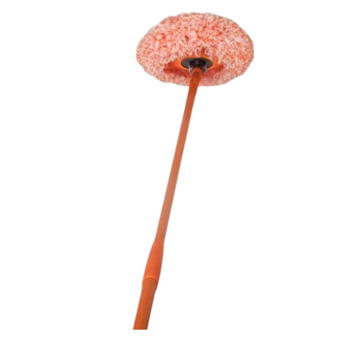 Versatile 360-Degree Microfiber Floor Cleaning Mop