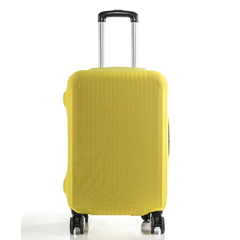 Elastic Luggage Cover | Washable & Reusable | Protective Function