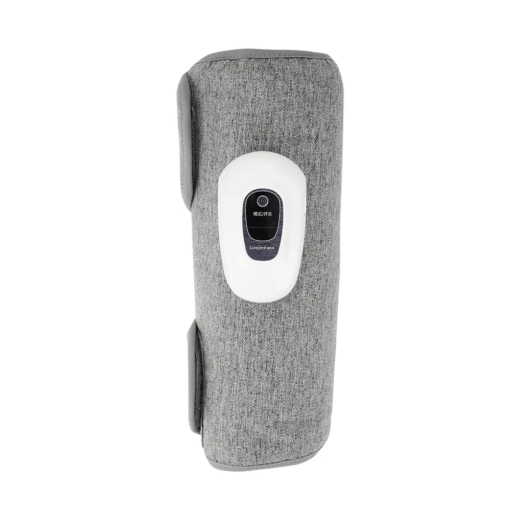 Leg Massager with Air Pulse Technology for Improved Blood Flow