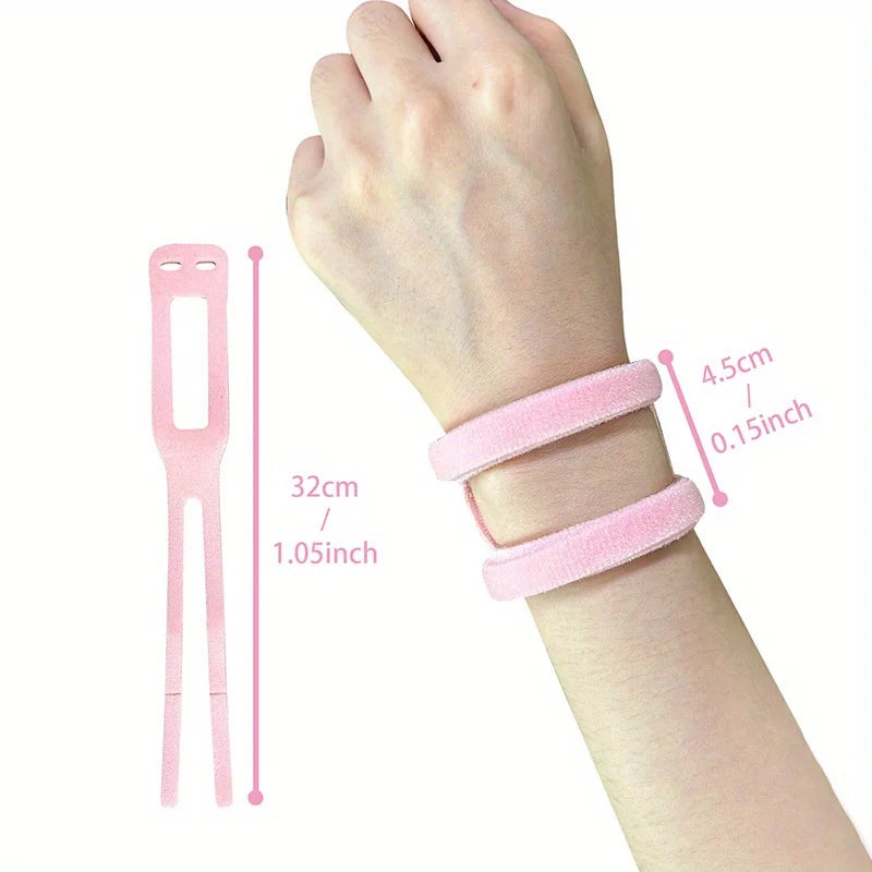 Wrist Support for Carpal Tunnel Relief, Comfortable Joint Protection, Sprain Prevention