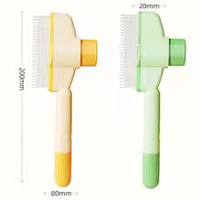 Ultimate Pet Grooming Brush - FurEase Pro™