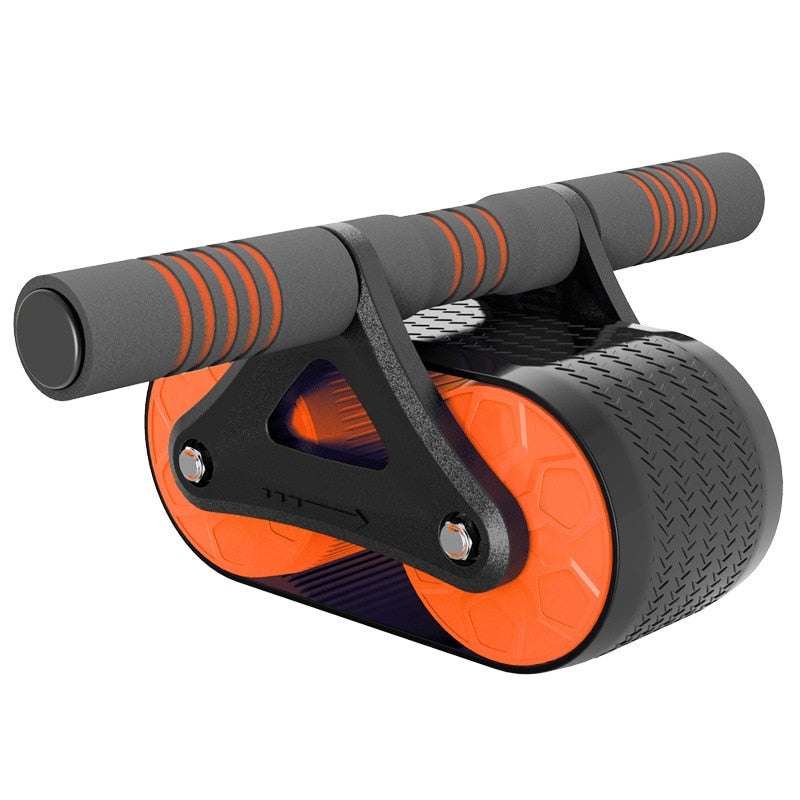 CoreStrength Pro | Ab Wheel for Ultimate Core Training