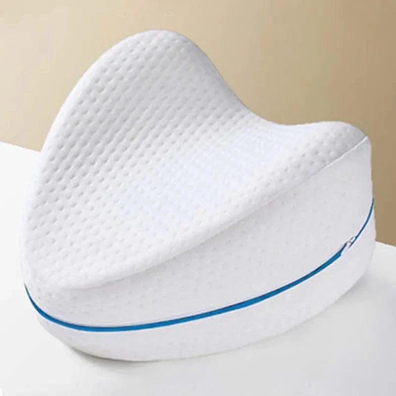 Knee Support Cushion for Lumbar Pain Relief