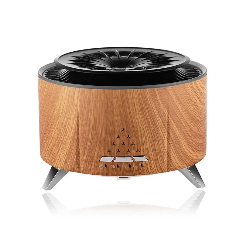 Ocean Breeze Aromatherapy Oil Diffuser