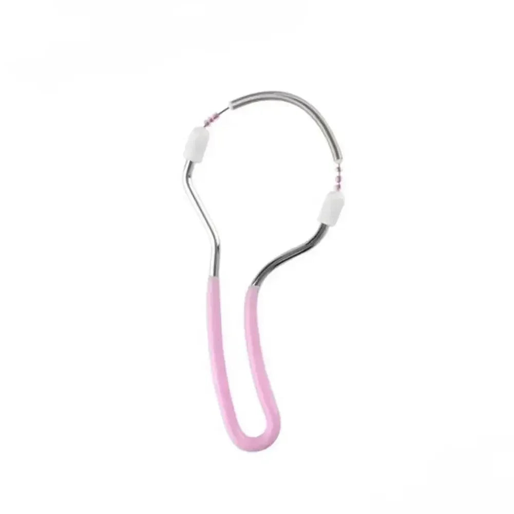 Effortless Facial Hair Remover Tool for Smooth Skin