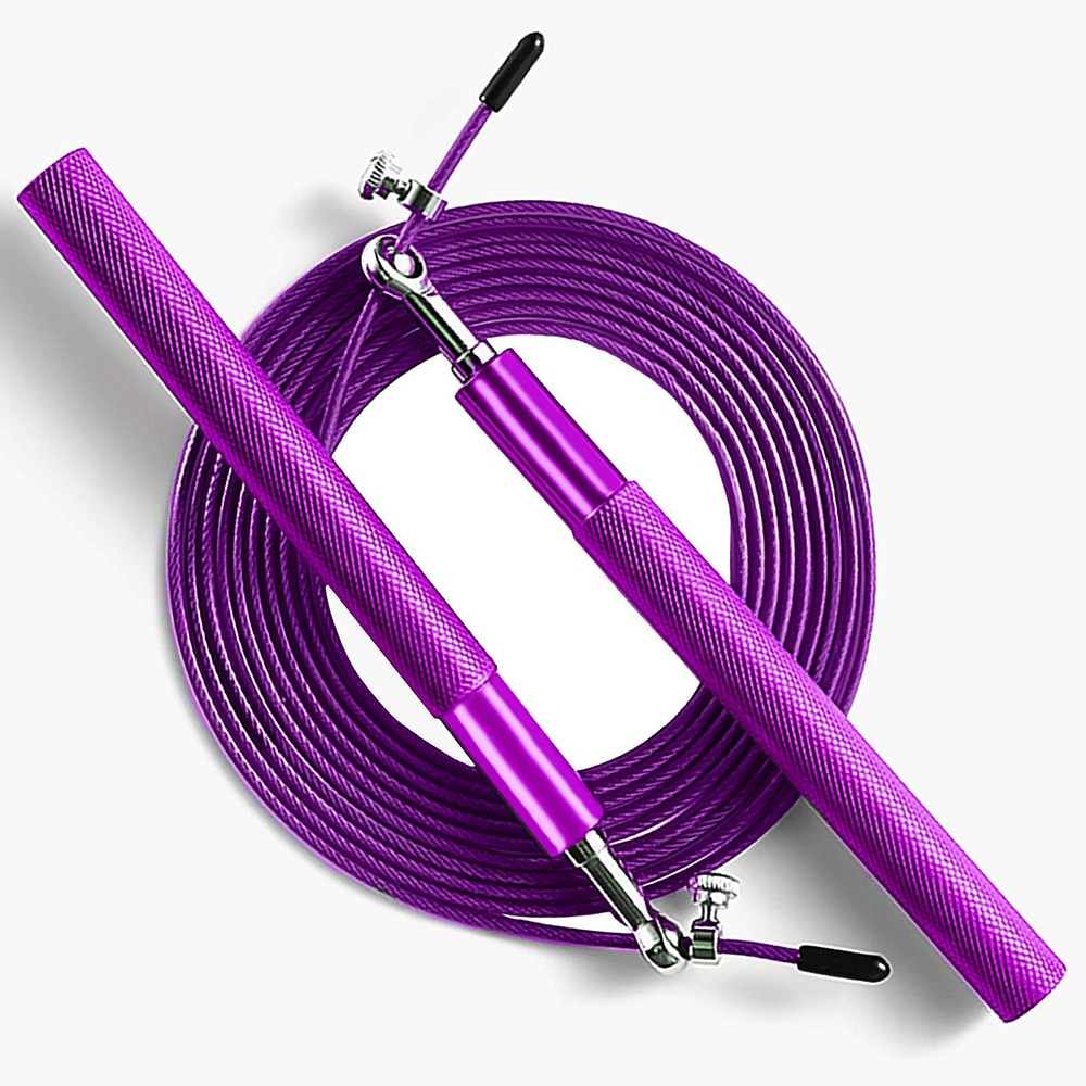360° Jump Rope for Crossfit Training