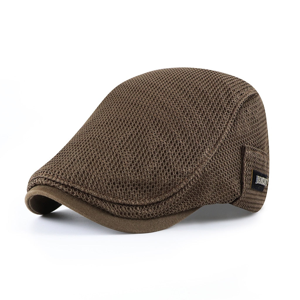 CleverCool Cotton Cap - Elevate Your Comfort and Style