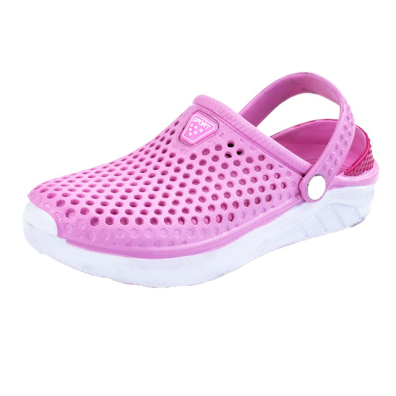 Waterproof Anti-Slip Flip Flops for Men and Women
