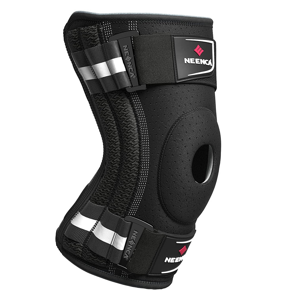 Knee Support Brace for Sports Stability