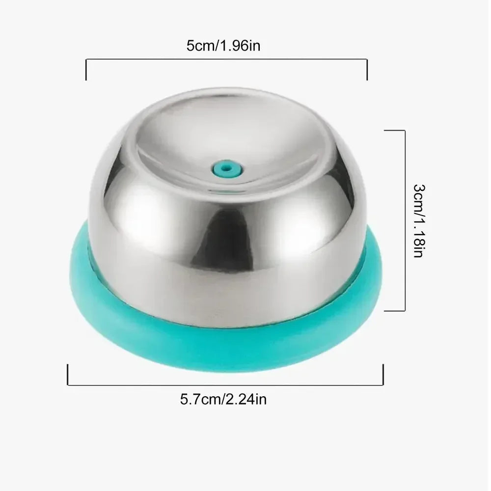 Precision Egg Piercer Tool for Easy Peeling