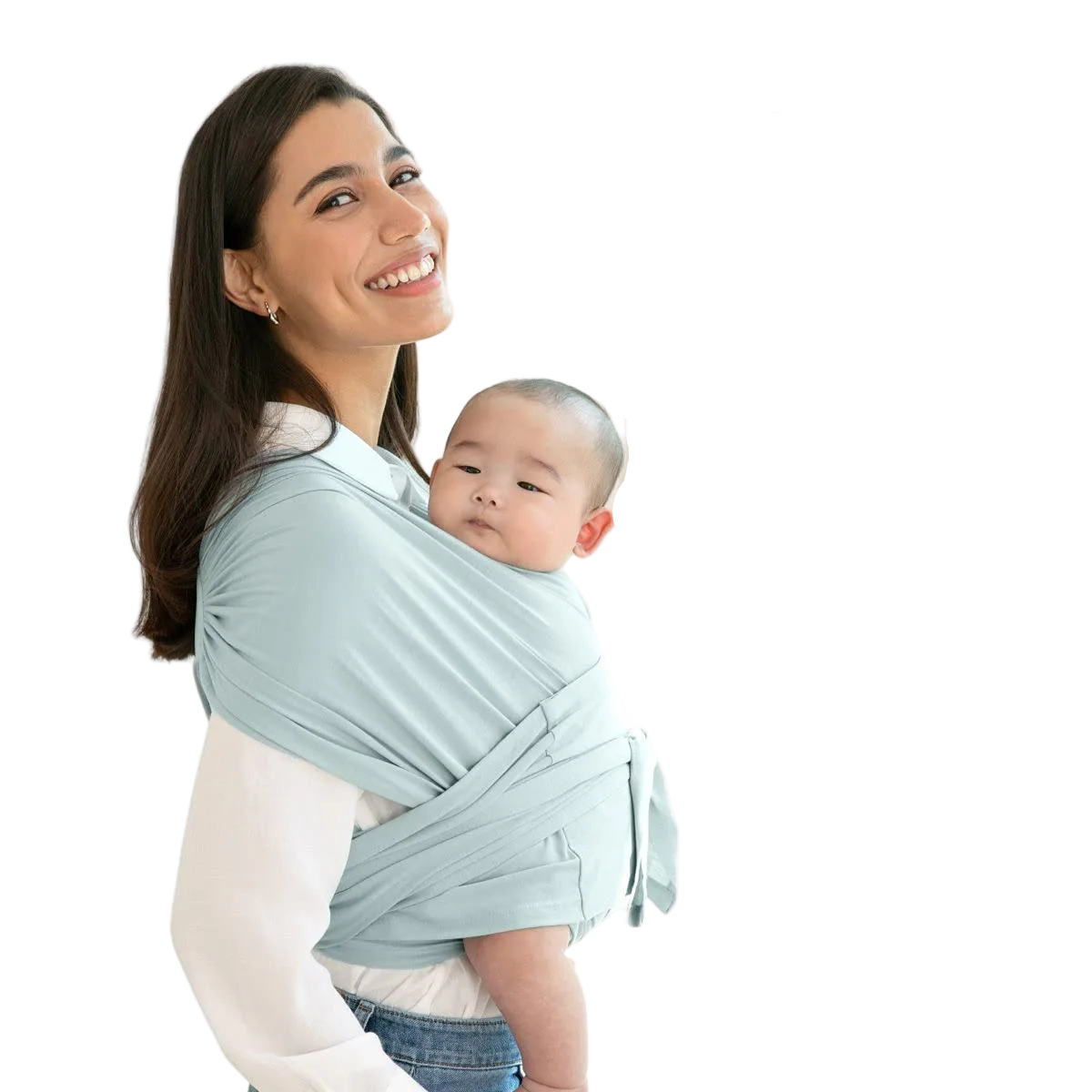 Ergonomic Baby Carrier – Adjustable and Comfortable for Parents and Infants