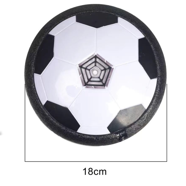 HoverKick - The Ultimate Indoor Soccer Experience