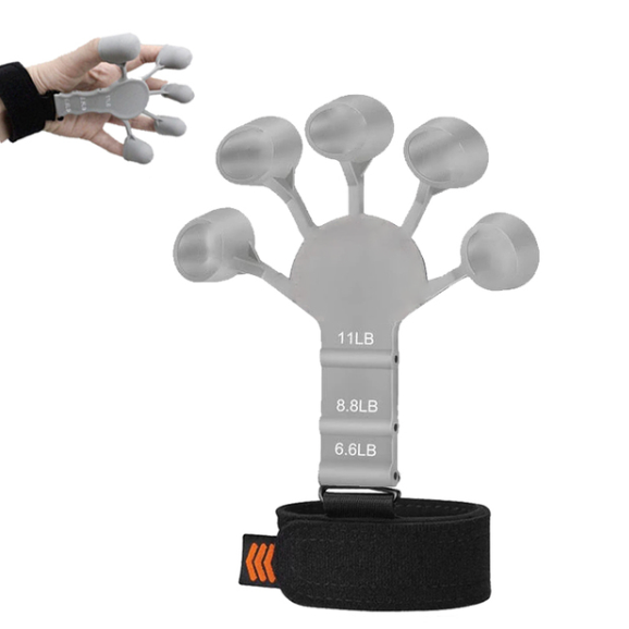 Ultimate Hand and Forearm Strengthener