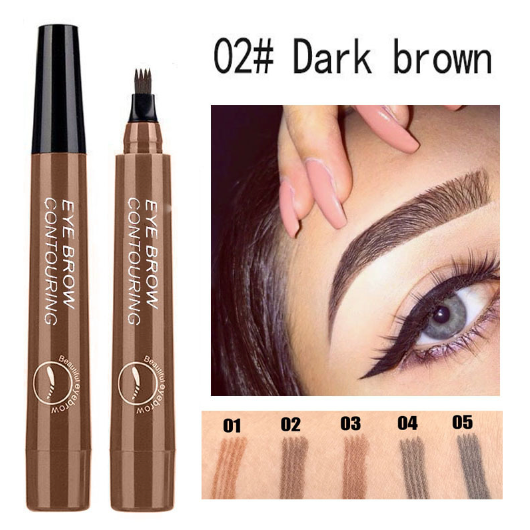 Perfect Brow Pencil Duo | Buy One, Get One Free