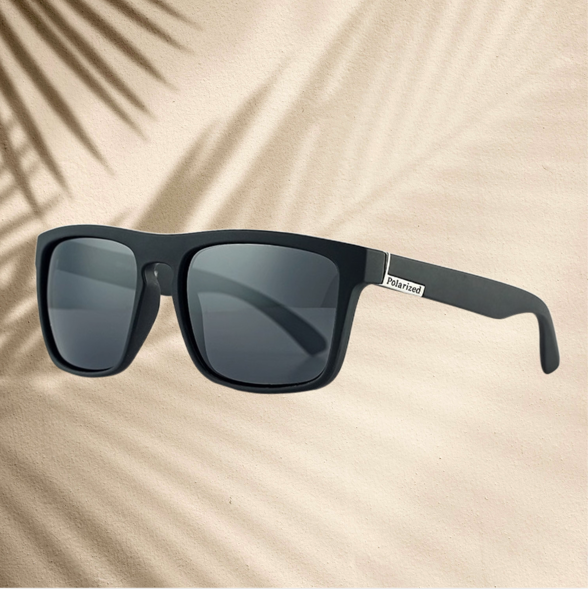 Experience Clear Vision with Our Premium Sunglasses