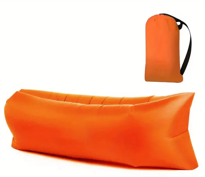 Inflatable Travel Lounge Chair