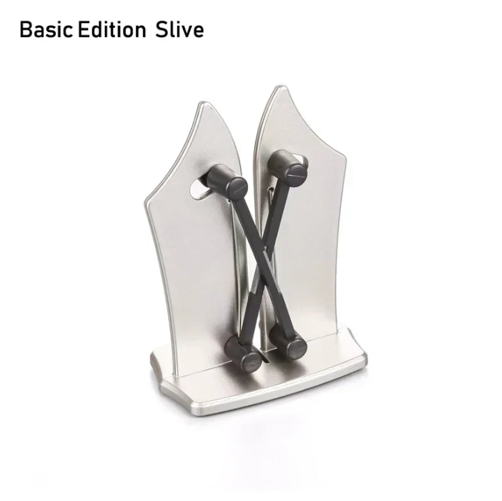 Professional 3-Step Knife Sharpener for Enhanced Blade Maintenance