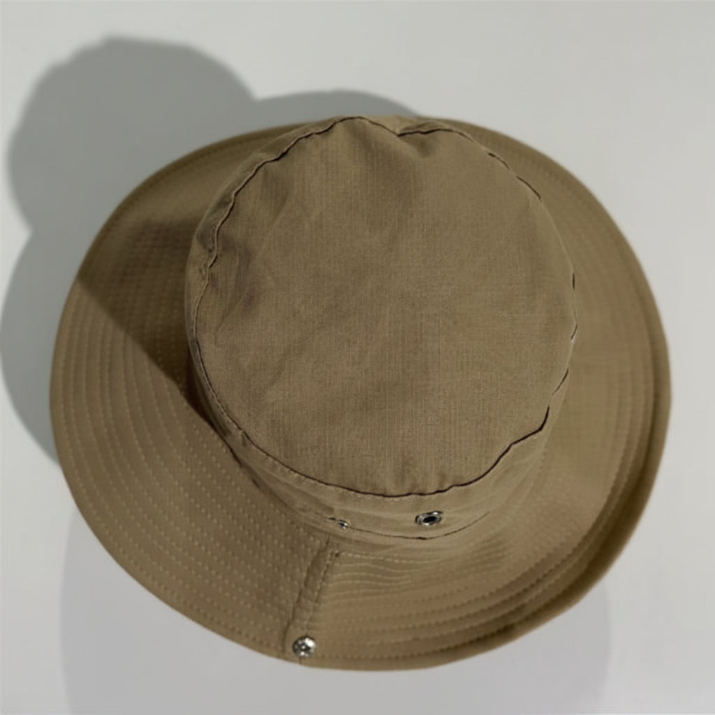 Lightweight UV Protection Outdoor Adventure Hat for Sun Safety