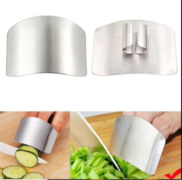 Finger Protector Tool