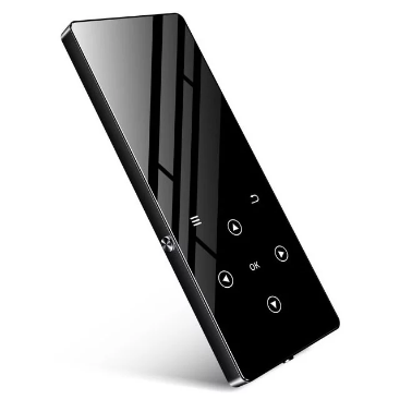 Bluetooth MP3 Music Player – Compact and Portable