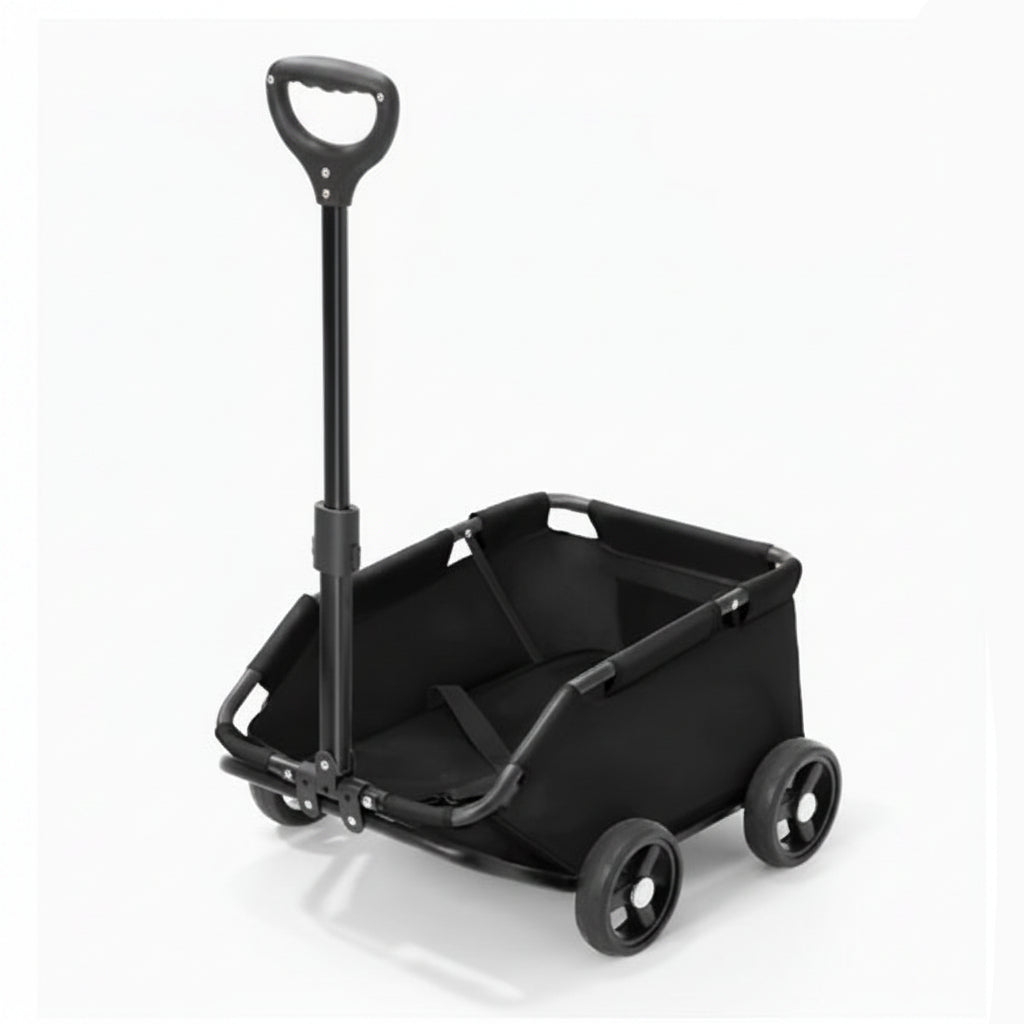 Versatile Pet Stroller for Outdoor and Everyday Activities