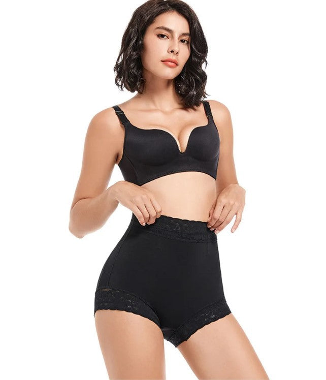 Sculpting Shapewear for Curve Enhancement – Comfort and Elegance