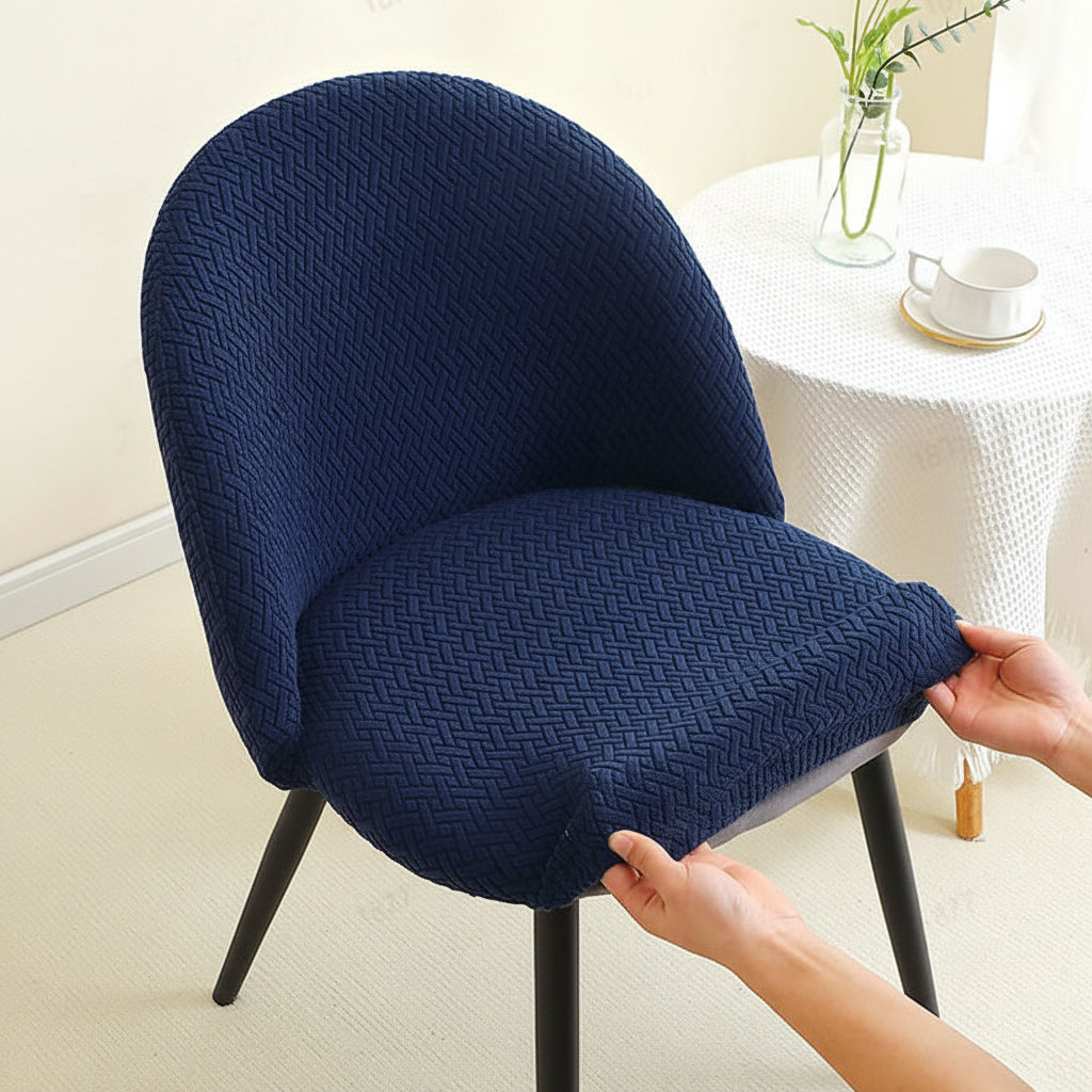 Renewal Covers for Modern Stretch Chairs