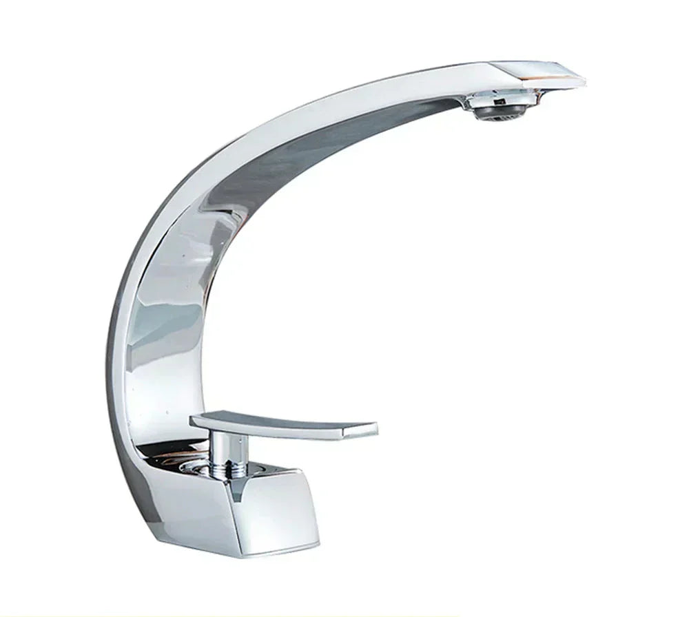 Stylish Bathroom Faucet – Luxurious Design for Your Bath
