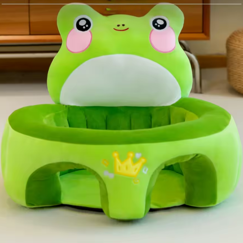 Baby Activity Chair with Soft Foam for Comfort