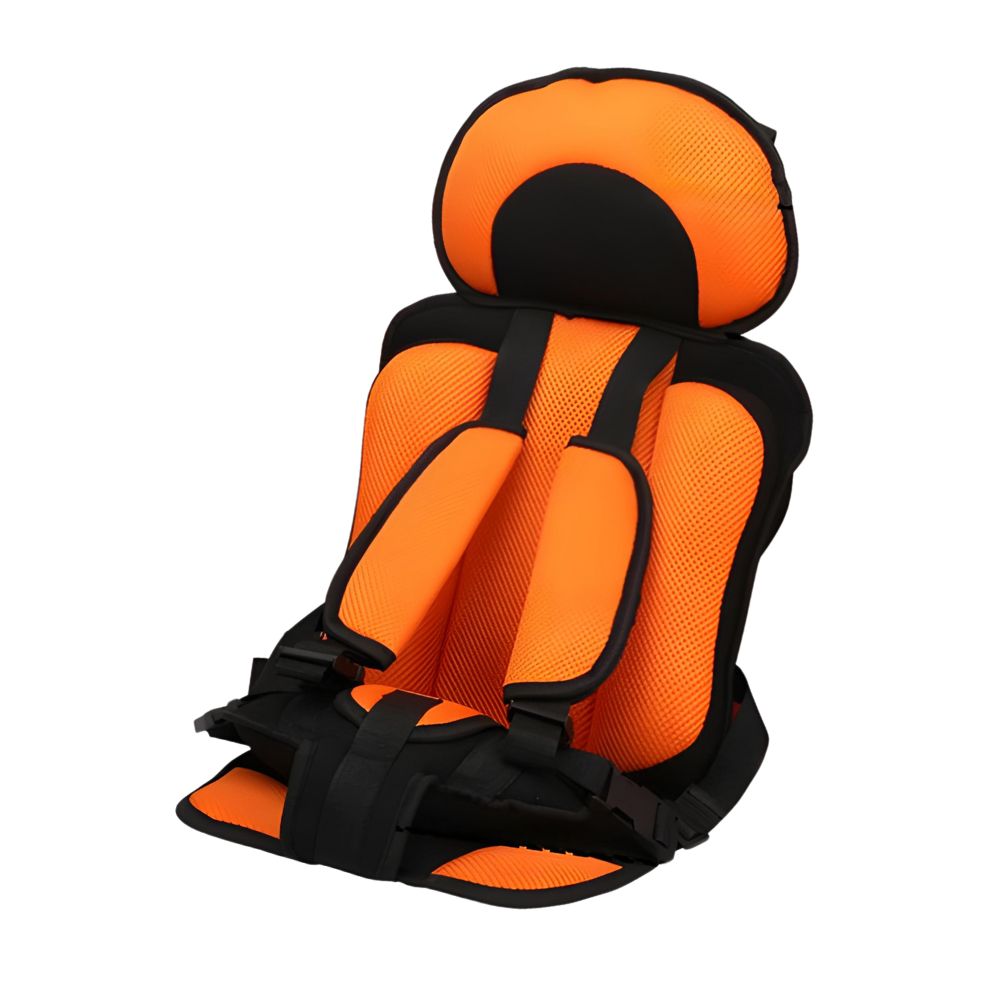 Child Car Seat for Safety and Comfort